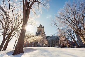 Fairmont Le Chateau Frontenac