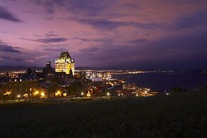 Fairmont Le Chateau Frontenac