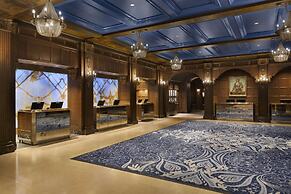 Fairmont Le Chateau Frontenac