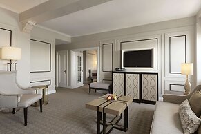 Fairmont Le Chateau Frontenac