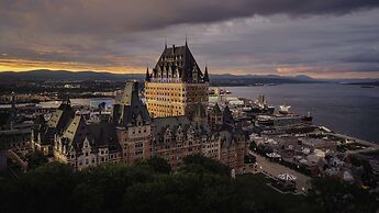 Fairmont Le Chateau Frontenac