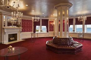Fairmont Le Chateau Frontenac