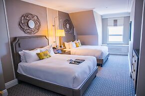 Fairmont Le Chateau Frontenac