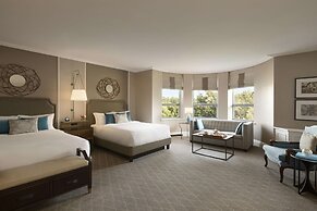 Fairmont Le Chateau Frontenac