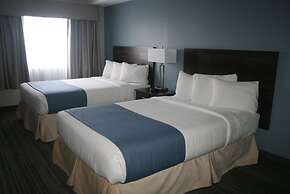 Travelodge Suites by Wyndham New Glasgow