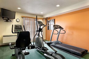 Travelodge Suites by Wyndham New Glasgow