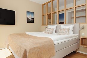 Color Hotel Skagen