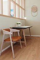 Color Hotel Skagen