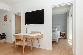 Color Hotel Skagen