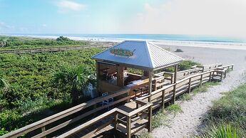 Hilton Cocoa Beach Oceanfront