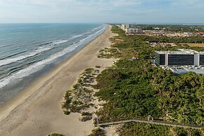 Hilton Cocoa Beach Oceanfront