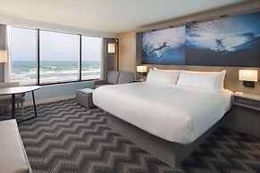 Hilton Cocoa Beach Oceanfront