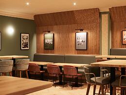 Mercure Northampton