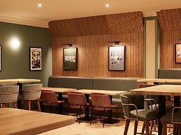 Mercure Northampton