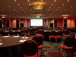Mercure Northampton