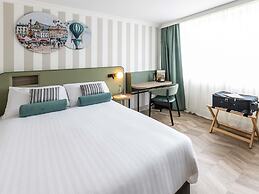 Mercure Northampton