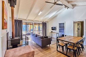 RAC Karri Valley Resort