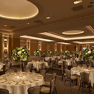 The Shelbourne, Autograph Collection