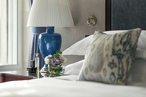 The Shelbourne, Autograph Collection