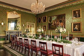 The Shelbourne, Autograph Collection