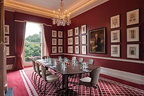 The Shelbourne, Autograph Collection
