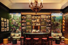 The Shelbourne, Autograph Collection