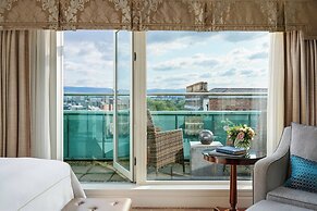 The Shelbourne, Autograph Collection