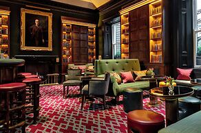 The Shelbourne, Autograph Collection