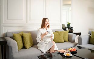 Dusit Princess Chiang Mai