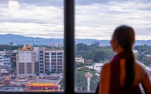 Dusit Princess Chiang Mai
