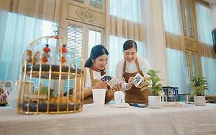 Dusit Princess Chiang Mai