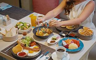 Dusit Princess Chiang Mai