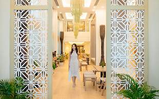Dusit Princess Chiang Mai
