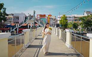 Dusit Princess Chiang Mai