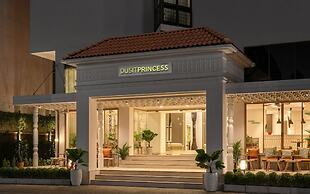 Dusit Princess Chiang Mai