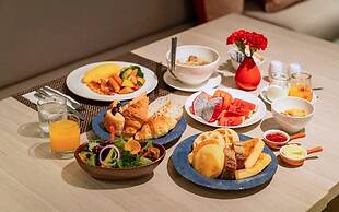 Dusit Princess Chiang Mai