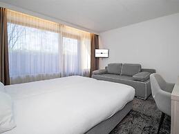 Fletcher Hotel-Restaurant Heiloo