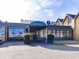Fletcher Hotel-Restaurant Heiloo