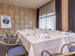 Fletcher Hotel-Restaurant Heiloo