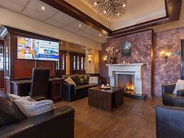 Fletcher Hotel-Restaurant Heiloo