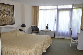 Fletcher Hotel-Restaurant Heiloo