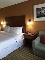 Radisson Hotel Detroit Metro Airport