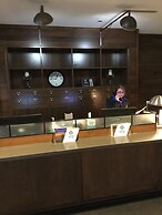 Radisson Hotel Detroit Metro Airport