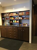 Radisson Hotel Detroit Metro Airport