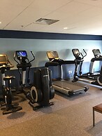 Radisson Hotel Detroit Metro Airport