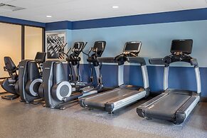 Radisson Hotel Detroit Metro Airport