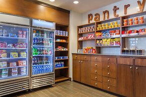 Radisson Hotel Detroit Metro Airport