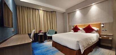 Wharney Hotel