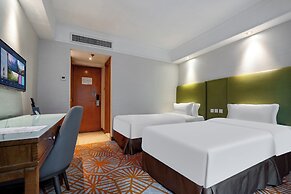 Wharney Hotel