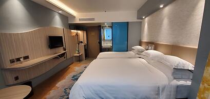 Wharney Hotel